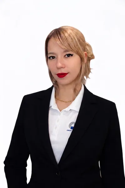 Maryenis Carrillo