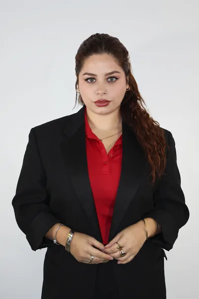 Rhayza Alvarado