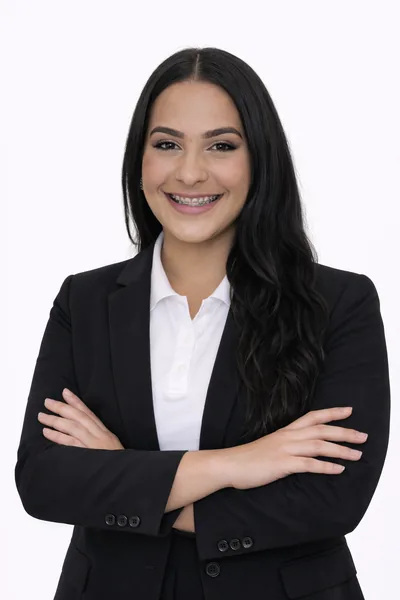 Caroline Trespalacios
