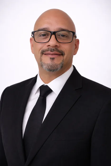 Jorge Meza